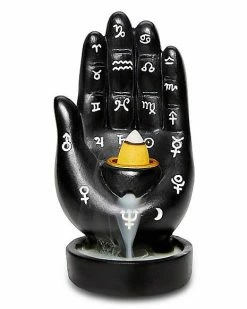 Hot Sale 🎉 Fortune Teller Backflow Incense Burner 🥰