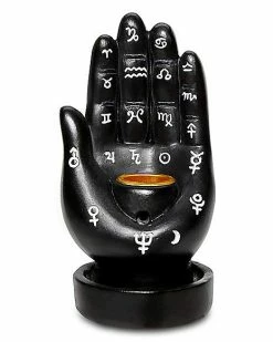 Hot Sale 🎉 Fortune Teller Backflow Incense Burner 🥰 -Gonesh shop 03793007 c