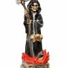 Outlet ⌛ Tarot Reaper Backflow Incense Burner 💯