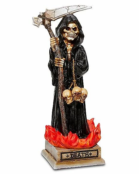 Outlet β Tarot Reaper Backflow Incense Burner π― 2 Outlet β Tarot Reaper Backflow Incense Burner π― - Image 2