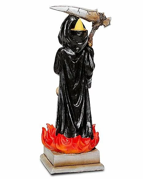 Outlet β Tarot Reaper Backflow Incense Burner π― 3 Outlet β Tarot Reaper Backflow Incense Burner π― - Image 3