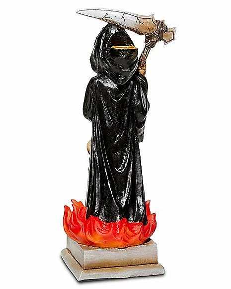 Outlet β Tarot Reaper Backflow Incense Burner π― 4 Outlet β Tarot Reaper Backflow Incense Burner π― - Image 4