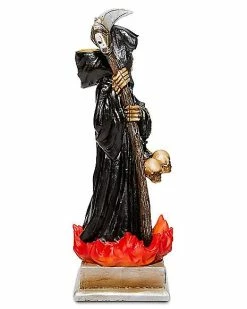 Outlet β Tarot Reaper Backflow Incense Burner π― 13 Outlet β Tarot Reaper Backflow Incense Burner π― -Gonesh shop 03793031 f