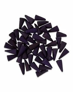 Promo 🔔 Sugar Cloud Cotton 🍬 Candy Incense Cones - 50 Pack 🔥