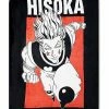 Budget 👏 Hisoka Fleece Blanket - Hunter x Hunter ✔️