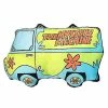 Budget ❤️ The Mystery Machine Pillow - Scooby-Doo 😍