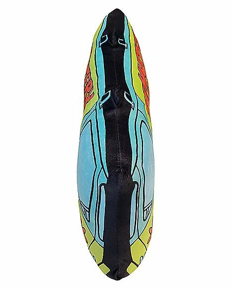 Budget β€οΈ The Mystery Machine Pillow - Scooby-Doo π 4 Budget β€οΈ The Mystery Machine Pillow - Scooby-Doo π - Image 4