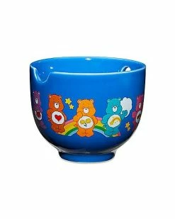 Cheap 🤩 Care Bears Bowl with Chopsticks - 17 oz. ⭐ -Gonesh shop 03798238 d