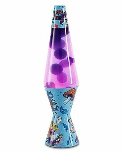 Wholesale 👍 Always Tea Time Lava Lamp - 14.5 Inch 💯
