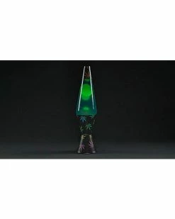 Deals ✔️ Weed Leaf Smoke Lava Lamp - 17 Inch 💯 -Gonesh shop 03798410