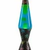 Deals ✔️ Weed Leaf Smoke Lava Lamp - 17 Inch 💯