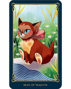 Brand new ⭐ Alice in Wonderland Tarot Cards and Guidebook - Disney 🔔 -Gonesh shop 03801354 e