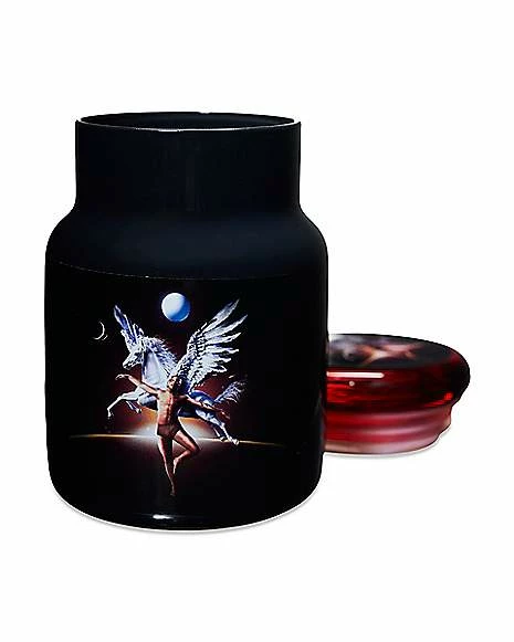 Cheapest ๐ Trippie Redd Pegasus Stash Jar - 4 oz. ๐ 2 Cheapest ๐ Trippie Redd Pegasus Stash Jar - 4 oz. ๐ - Image 2
