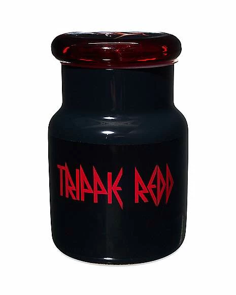 Cheapest ๐ Trippie Redd Pegasus Stash Jar - 4 oz. ๐ 3 Cheapest ๐ Trippie Redd Pegasus Stash Jar - 4 oz. ๐ - Image 3