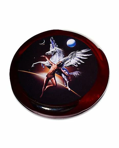 Cheapest ๐ Trippie Redd Pegasus Stash Jar - 4 oz. ๐ 4 Cheapest ๐ Trippie Redd Pegasus Stash Jar - 4 oz. ๐ - Image 4