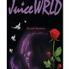 Cheap 🌟 Lucid Dreams Poster - Juice WRLD 🧨