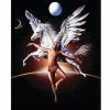 Best Sale 🌟 Pegasus Trippie Redd Poster 🔔