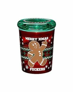 Budget 🛒 Merry 🎁 Christmas Stash Jar 🤩