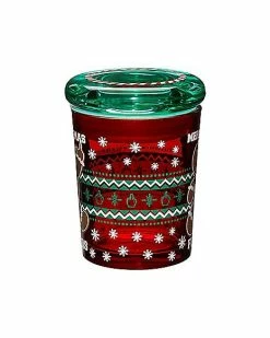 Budget 🛒 Merry 🎁 Christmas Stash Jar 🤩 -Gonesh shop 03802543 c