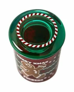 Budget 🛒 Merry 🎁 Christmas Stash Jar 🤩 -Gonesh shop 03802543 d