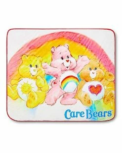 Outlet 🎁 Care Bears Sherpa Fleece Blanket 💯
