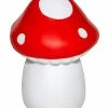 Best deal 🛒 Mood Changing Mushroom Lamp ✔️