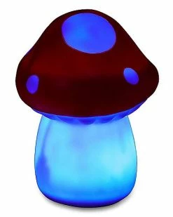 Best deal 🛒 Mood Changing Mushroom Lamp ✔️ -Gonesh shop 03808995 c