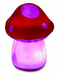 Best deal 🛒 Mood Changing Mushroom Lamp ✔️ -Gonesh shop 03808995 d