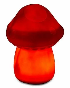 Best deal 🛒 Mood Changing Mushroom Lamp ✔️ -Gonesh shop 03808995 e