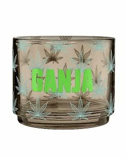 Wholesale π Ganja Edibles Tower Stash Jar - 39 oz. π 7 Wholesale π Ganja Edibles Tower Stash Jar - 39 oz. π -Gonesh shop 03809498 c