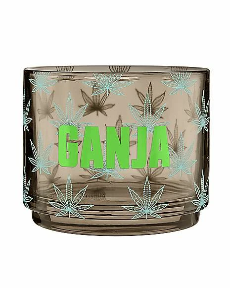 Wholesale π Ganja Edibles Tower Stash Jar - 39 oz. π 3 Wholesale π Ganja Edibles Tower Stash Jar - 39 oz. π - Image 3
