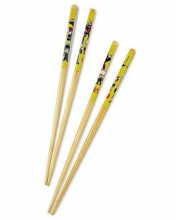 Wholesale 🔥 My Hero Academia Chopsticks 👍