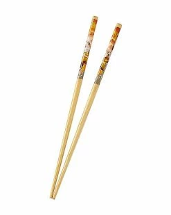 Best Pirce 🔥 Avatar: The Last Airbender Chopsticks 🧨 -Gonesh shop 03810744 c