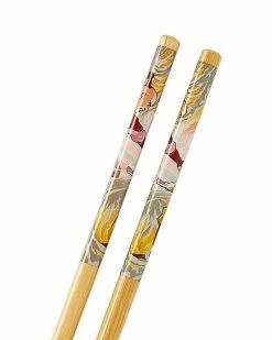Best Pirce 🔥 Avatar: The Last Airbender Chopsticks 🧨 -Gonesh shop 03810744 e