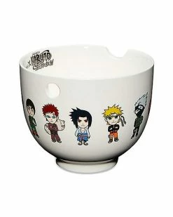 Discount ⭐ Tokidoki Naruto Bowl with Chopsticks - 16 oz. 🎁 -Gonesh shop 03813771 e