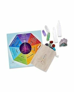 Flash Sale ❤️ Deluxe Meditation Stone Set 🎉