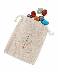 Flash Sale ❤️ Deluxe Meditation Stone Set 🎉 -Gonesh shop 03814001 c