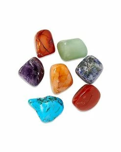 Flash Sale ❤️ Deluxe Meditation Stone Set 🎉 -Gonesh shop 03814001 d