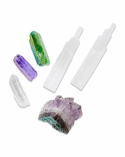 Flash Sale ❤️ Deluxe Meditation Stone Set 🎉 -Gonesh shop 03814001 e