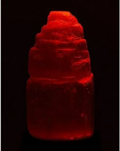 Top 10 ⌛ Crystal Tower Color Changing Selenite Lamp ✔️ -Gonesh shop 03815149 i