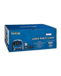 Cheap 🧨 Laser Party Light 🥰 -Gonesh shop 03818390 e