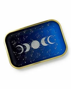 Best Sale 👍 Moon Phase Lunar Tray 🎁