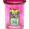 Cheap 🎁 The Lovers Tarot Card Stash Jar - 10 oz. 🎁