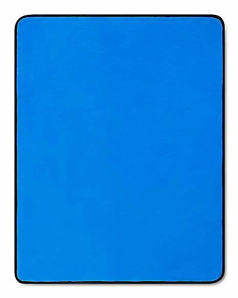 Deals 🥰 Demon Slayer Fleece Blanket 👏 3 Deals 🥰 Demon Slayer Fleece Blanket 👏 - Image 3