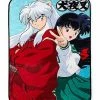 Best deal 👍 Inuyasha Fleece Blanket 😀