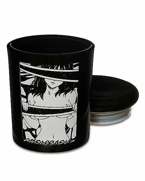 Top 10 π Anonymous Stash Jar 6 oz. - Bad Habits π 2 Top 10 π Anonymous Stash Jar 6 oz. - Bad Habits π - Image 2