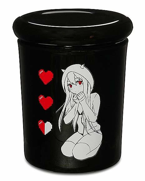 Flash Sale π Love Aiko Stash Jar 6 oz. - Lewd Complex β 1 Flash Sale π Love Aiko Stash Jar 6 oz. - Lewd Complex β
