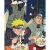 Best Pirce 💯 Naruto Ramen Poster 🔥