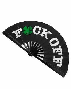 Top 10 🔥 Fuck Off Shamrock Fan 😀