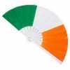 Promo 🔔 Irish Flag Fan 💯